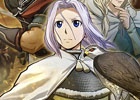 PS4/PS3「アルスラーン戦記×無双」出演声優陣のサイン色紙が当たる「豪華プレゼントに突撃（ヤシャスィーン）キャンペーン」が実施！