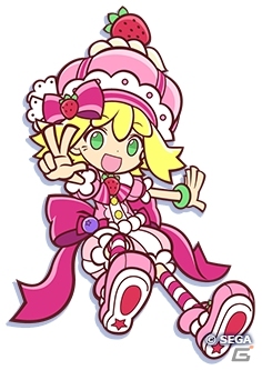 iOS/Android「ぷよぷよ!!クエスト」りんごやまぐろなど12人のクエストが8月10日に再登場！クエストウィークも同時開催の画像8
