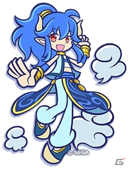 iOS/Android「ぷよぷよ!!クエスト」りんごやまぐろなど12人のクエストが8月10日に再登場！クエストウィークも同時開催の画像9