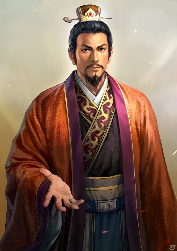 PS4/PS3/PC「三國志13」のポイントとなる3つの要素をスクリーンショットとともに紹介―内政と戦闘それぞれに用意された武将画像もチェックの画像11