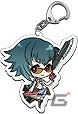 「デビル メイ クライ 4 スペシャルエディション」ダンテやネロたちがデフォルメ姿のアクリルキーホルダーになって8月上旬に登場！の画像5