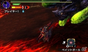 3DS「モンスターハンタークロス」全14武器種の特徴＆狩技を一挙紹介！個性を引き立たせる4つの“狩猟スタイル”にも注目の画像61