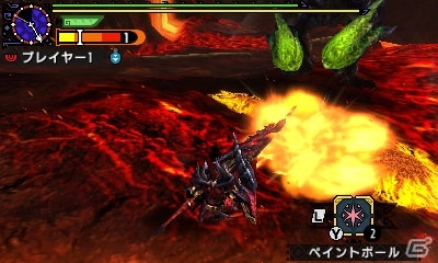 3DS「モンスターハンタークロス」全14武器種の特徴＆狩技を一挙紹介！個性を引き立たせる4つの“狩猟スタイル”にも注目の画像59