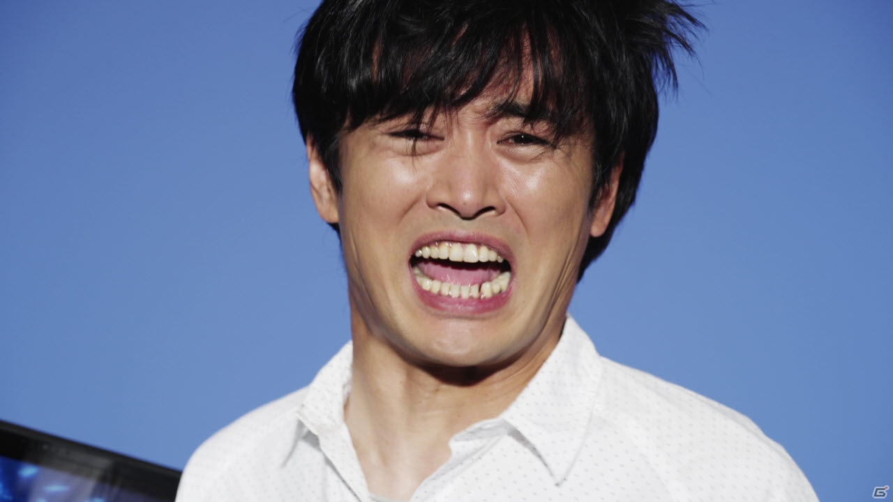「ファンタシースターオンライン2」劇団ひとりさんを起用した新TVCMが全国5地区にて8月8日より放映開始！Twitterキャンペーンも開催！の画像2