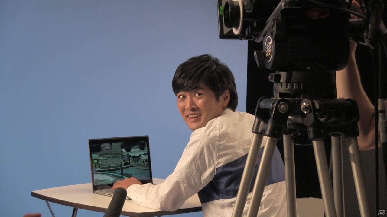 「ファンタシースターオンライン2」劇団ひとりさんを起用した新TVCMが全国5地区にて8月8日より放映開始！Twitterキャンペーンも開催！の画像4