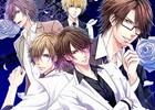 和風ゴシック恋愛ゲーム「愛属ブラッドバース ～ヴァンパイアの花嫁・赤～」がiOS向けに配信開始！