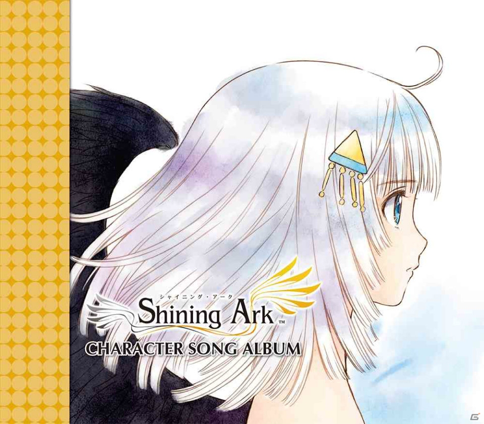 PS4/PS3「ブレードアークス from シャイニングEX」限定版特典のキャラクターソングCD＆サウンドトラックCDのトラックリストが公開―試聴ページもオープン！の画像1