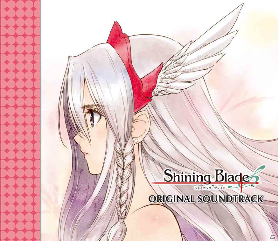 PS4/PS3「ブレードアークス from シャイニングEX」限定版特典のキャラクターソングCD＆サウンドトラックCDのトラックリストが公開―試聴ページもオープン！の画像2