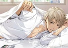 iOS/Android「ときめきレストラン☆☆☆」音羽、霧島、辻、不破、伊達、神崎のビッグ布ポスターが発売！