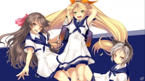 C88「unity-chan！」スペシャルPV＆ドラマCDの内容が一部公開！ユニティちゃんLINEスタンプステッカーも追加の画像3