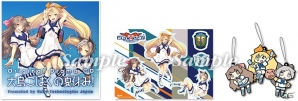 C88「unity-chan！」スペシャルPV＆ドラマCDの内容が一部公開！ユニティちゃんLINEスタンプステッカーも追加の画像5