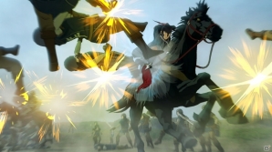 PS4/PS3「アルスラーン戦記×無双」キシュワードとアルフリードがプレイアブルで登場！チャージシフト・スキルカードシステムを解説の画像11