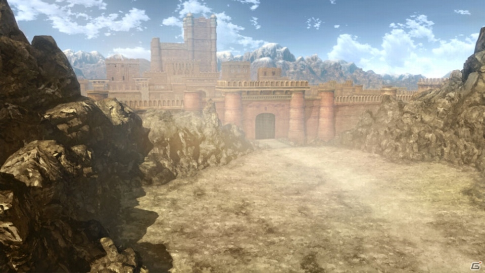 PS4/PS3「アルスラーン戦記×無双」キシュワードとアルフリードがプレイアブルで登場！チャージシフト・スキルカードシステムを解説の画像22