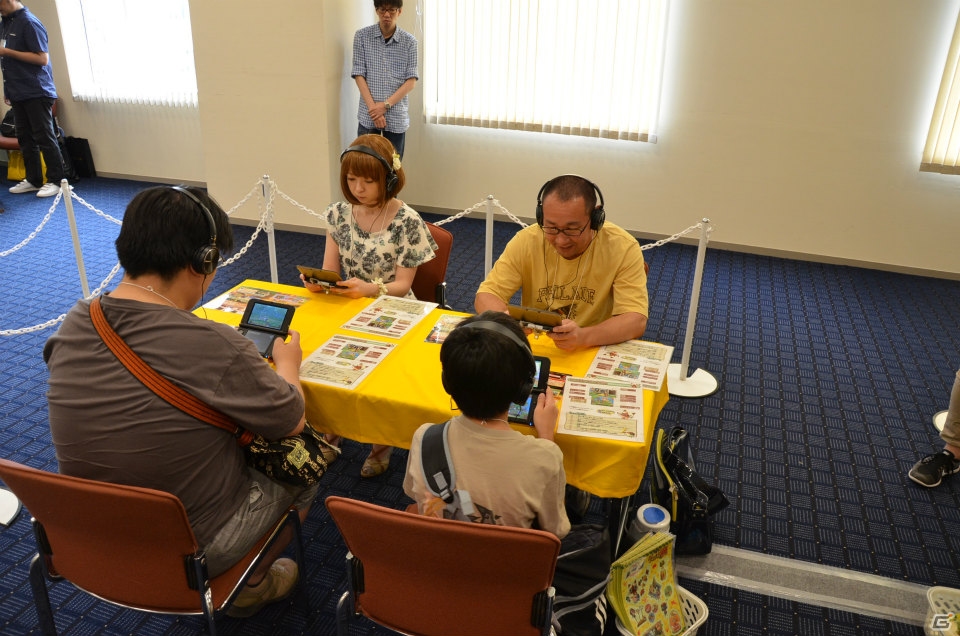 スクウェア・エニックスの野村哲也氏がデザインしたハンター装備が実装決定！イベント「モンハン夏のクロス体験ツアー」をレポートの画像6