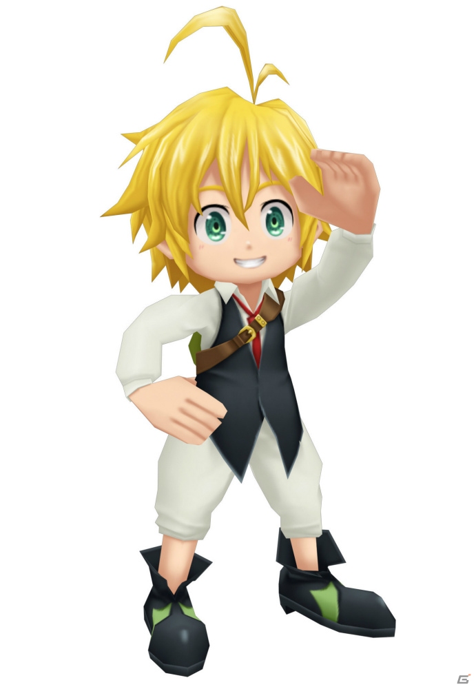 「七つの大罪」とのコラボイベントが8月10日よりスタート！「白猫プロジェクト」初の大型イベント「白猫フェス2015」の模様をお届けの画像103