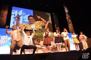 「七つの大罪」とのコラボイベントが8月10日よりスタート！「白猫プロジェクト」初の大型イベント「白猫フェス2015」の模様をお届けの画像11