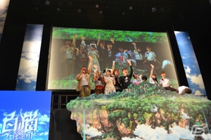 「七つの大罪」とのコラボイベントが8月10日よりスタート！「白猫プロジェクト」初の大型イベント「白猫フェス2015」の模様をお届けの画像110