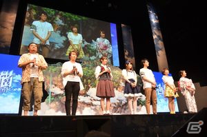 「七つの大罪」とのコラボイベントが8月10日よりスタート！「白猫プロジェクト」初の大型イベント「白猫フェス2015」の模様をお届けの画像12