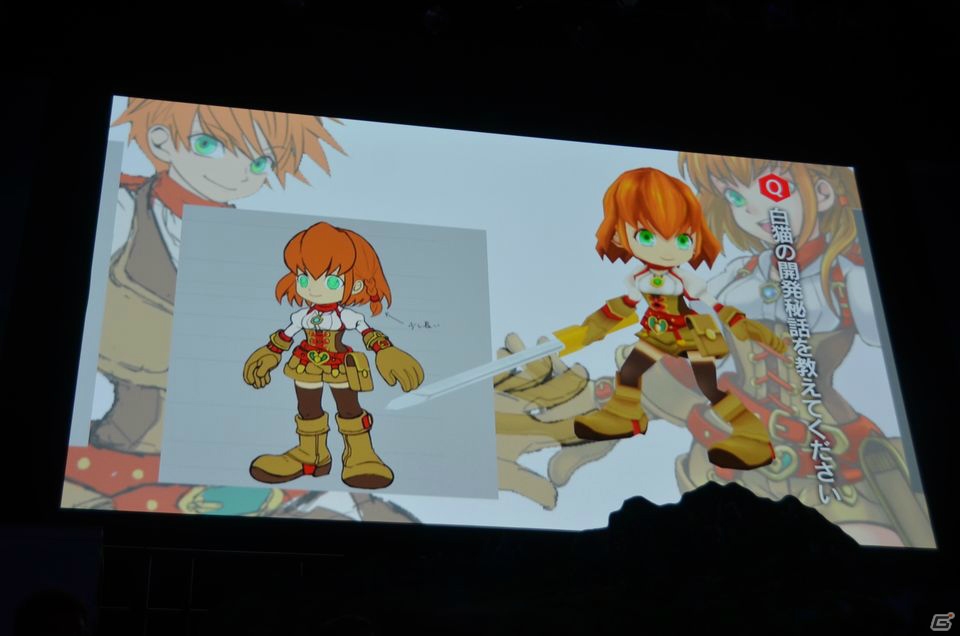 「七つの大罪」とのコラボイベントが8月10日よりスタート！「白猫プロジェクト」初の大型イベント「白猫フェス2015」の模様をお届けの画像21
