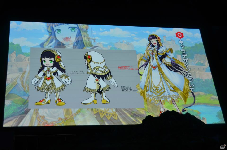 「七つの大罪」とのコラボイベントが8月10日よりスタート！「白猫プロジェクト」初の大型イベント「白猫フェス2015」の模様をお届けの画像23