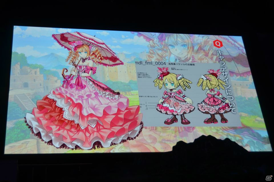 「七つの大罪」とのコラボイベントが8月10日よりスタート！「白猫プロジェクト」初の大型イベント「白猫フェス2015」の模様をお届けの画像24