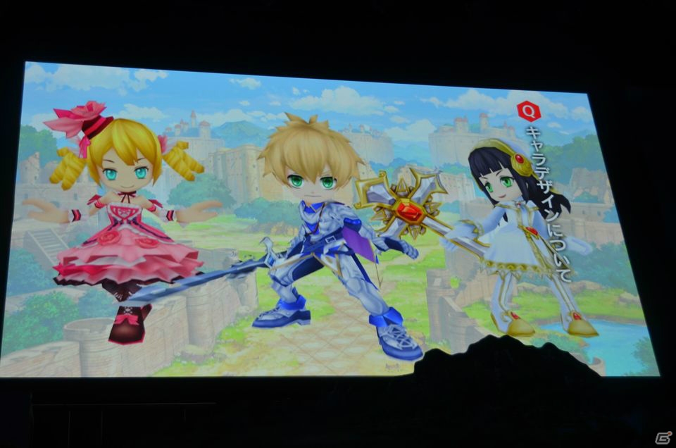「七つの大罪」とのコラボイベントが8月10日よりスタート！「白猫プロジェクト」初の大型イベント「白猫フェス2015」の模様をお届けの画像25