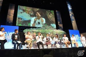 「七つの大罪」とのコラボイベントが8月10日よりスタート！「白猫プロジェクト」初の大型イベント「白猫フェス2015」の模様をお届けの画像33