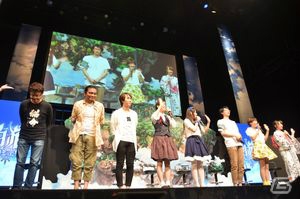 「七つの大罪」とのコラボイベントが8月10日よりスタート！「白猫プロジェクト」初の大型イベント「白猫フェス2015」の模様をお届けの画像35