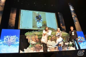 「七つの大罪」とのコラボイベントが8月10日よりスタート！「白猫プロジェクト」初の大型イベント「白猫フェス2015」の模様をお届けの画像37