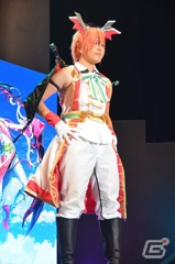 「七つの大罪」とのコラボイベントが8月10日よりスタート！「白猫プロジェクト」初の大型イベント「白猫フェス2015」の模様をお届けの画像40