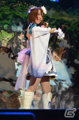「七つの大罪」とのコラボイベントが8月10日よりスタート！「白猫プロジェクト」初の大型イベント「白猫フェス2015」の模様をお届けの画像41
