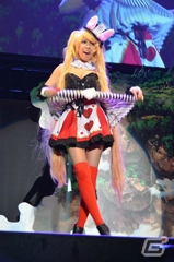「七つの大罪」とのコラボイベントが8月10日よりスタート！「白猫プロジェクト」初の大型イベント「白猫フェス2015」の模様をお届けの画像43