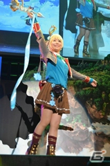 「七つの大罪」とのコラボイベントが8月10日よりスタート！「白猫プロジェクト」初の大型イベント「白猫フェス2015」の模様をお届けの画像45