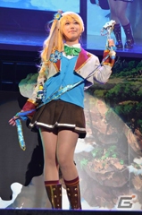 「七つの大罪」とのコラボイベントが8月10日よりスタート！「白猫プロジェクト」初の大型イベント「白猫フェス2015」の模様をお届けの画像46