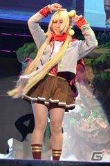 「七つの大罪」とのコラボイベントが8月10日よりスタート！「白猫プロジェクト」初の大型イベント「白猫フェス2015」の模様をお届けの画像49