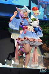 「七つの大罪」とのコラボイベントが8月10日よりスタート！「白猫プロジェクト」初の大型イベント「白猫フェス2015」の模様をお届けの画像50