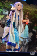 「七つの大罪」とのコラボイベントが8月10日よりスタート！「白猫プロジェクト」初の大型イベント「白猫フェス2015」の模様をお届けの画像51