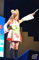 「七つの大罪」とのコラボイベントが8月10日よりスタート！「白猫プロジェクト」初の大型イベント「白猫フェス2015」の模様をお届けの画像54