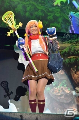 「七つの大罪」とのコラボイベントが8月10日よりスタート！「白猫プロジェクト」初の大型イベント「白猫フェス2015」の模様をお届けの画像56
