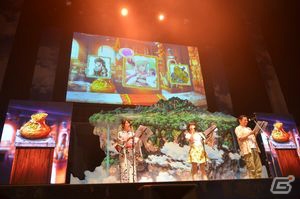 「七つの大罪」とのコラボイベントが8月10日よりスタート！「白猫プロジェクト」初の大型イベント「白猫フェス2015」の模様をお届けの画像61