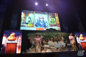 「七つの大罪」とのコラボイベントが8月10日よりスタート！「白猫プロジェクト」初の大型イベント「白猫フェス2015」の模様をお届けの画像62