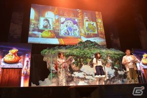 「七つの大罪」とのコラボイベントが8月10日よりスタート！「白猫プロジェクト」初の大型イベント「白猫フェス2015」の模様をお届けの画像63