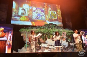 「七つの大罪」とのコラボイベントが8月10日よりスタート！「白猫プロジェクト」初の大型イベント「白猫フェス2015」の模様をお届けの画像64