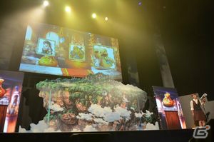 「七つの大罪」とのコラボイベントが8月10日よりスタート！「白猫プロジェクト」初の大型イベント「白猫フェス2015」の模様をお届けの画像65