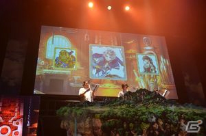 「七つの大罪」とのコラボイベントが8月10日よりスタート！「白猫プロジェクト」初の大型イベント「白猫フェス2015」の模様をお届けの画像66