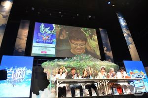 「七つの大罪」とのコラボイベントが8月10日よりスタート！「白猫プロジェクト」初の大型イベント「白猫フェス2015」の模様をお届けの画像70