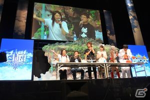「七つの大罪」とのコラボイベントが8月10日よりスタート！「白猫プロジェクト」初の大型イベント「白猫フェス2015」の模様をお届けの画像71