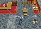 3DS「モノカゲクエスト」の発売日告知動画が公開に―ゲーム進行にも影響する“目立ち度”の情報も