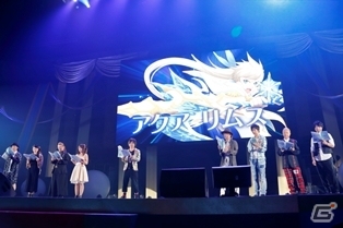 オーケストラコンサートも発表！「テイルズ オブ フェスティバル 2015」スキット上映会＆トークイベント第1回目をレポートの画像10