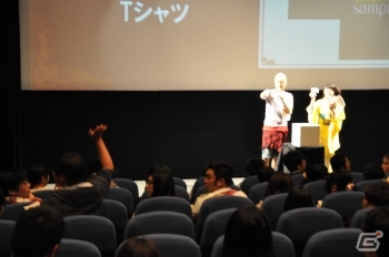オーケストラコンサートも発表！「テイルズ オブ フェスティバル 2015」スキット上映会＆トークイベント第1回目をレポートの画像20